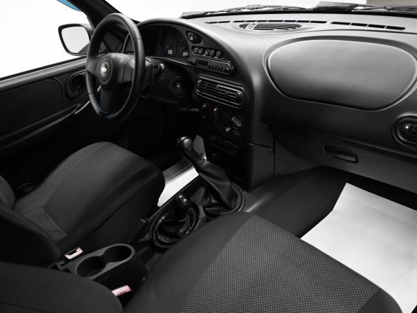 Chevrolet Niva I Рестайлинг с пробегом 2011 года, цена 695 000 рублей, 53533 км, внедорожник, Автокод Объявления