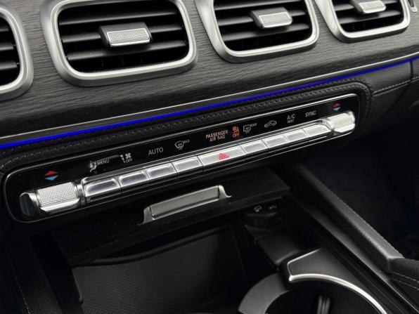 Mercedes-Benz GLS II (X167) с пробегом 2020 года, цена 6 500 000 рублей, 93377 км, внедорожник, Автокод Объявления