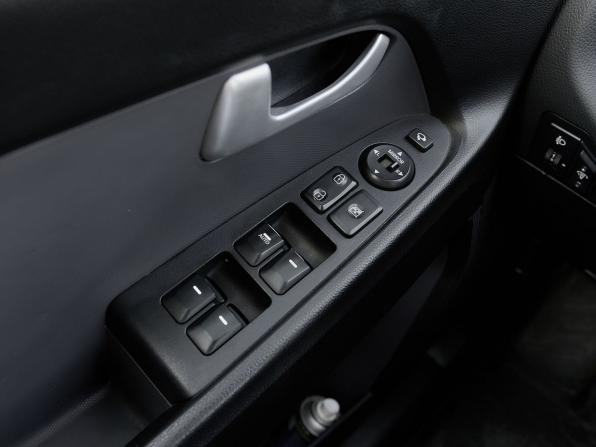 Kia Sportage III с пробегом 2013 года, цена 1 250 000 рублей, 146500 км, внедорожник, Автокод Объявления