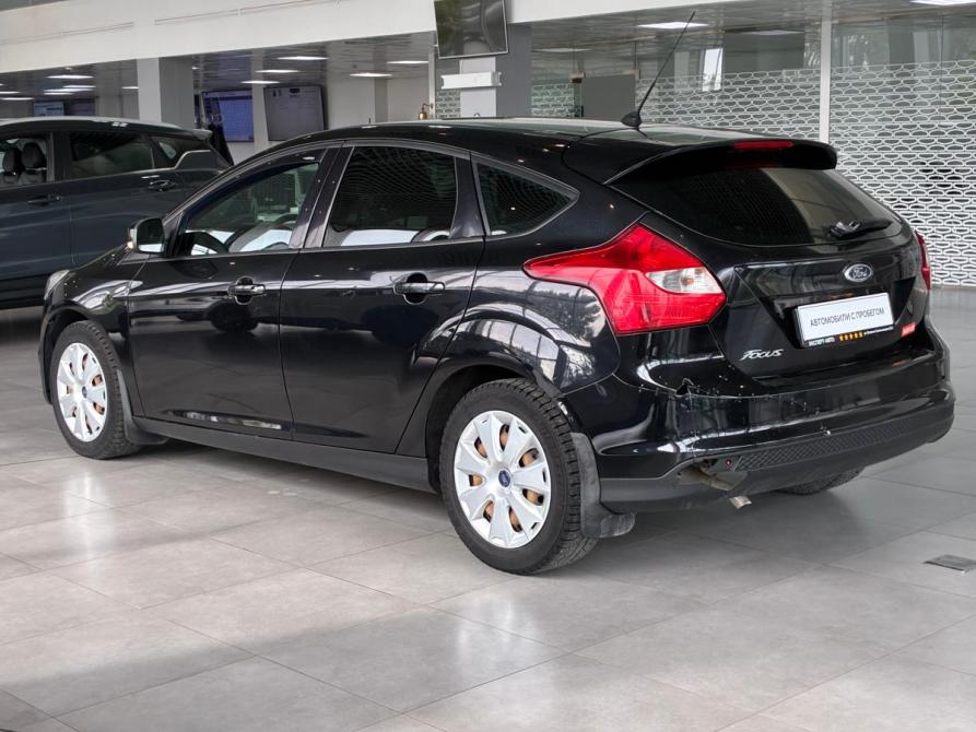 Ford Focus III Новосибирск  - изображение 5