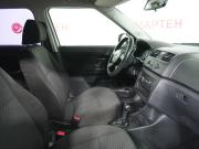 Skoda Fabia II Рестайлинг Вологда  - изображение 30