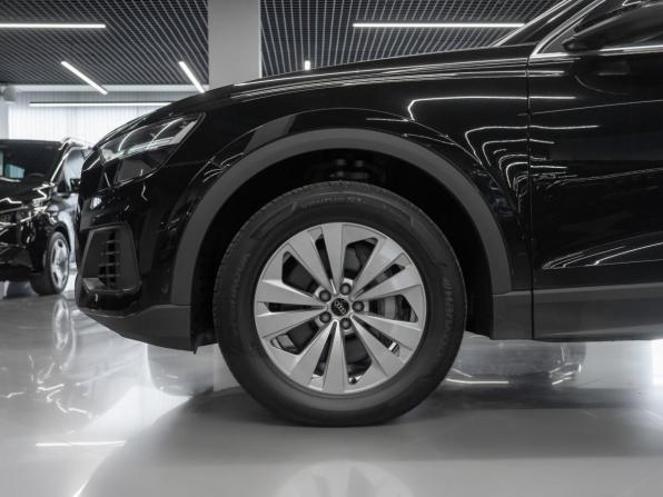 Audi Q8 I (4M) с пробегом 2023 года, цена 9 600 000 рублей, 50 км, внедорожник, Автокод Объявления