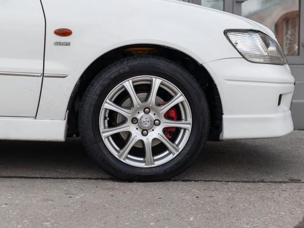Mitsubishi Lancer IX с пробегом 2002 года, цена 389 000 рублей, 380615 км, седан, Автокод Объявления