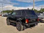 Lada (ВАЗ) 2121 (4x4) I Рестайлинг (2020) Нижний Новгород  - изображение 19