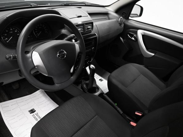 Nissan Terrano III (D10) с пробегом 2015 года, цена 1 200 000 рублей, 49466 км, внедорожник, Автокод Объявления