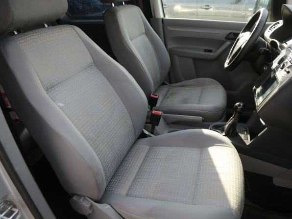 Volkswagen Caddy III с пробегом 2007 года, цена 391 000 рублей, 230500 км, компактвэн, Автокод Объявления