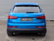 Audi Q3 I (8U) Рестайлинг Москва  - изображение 34