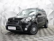 Kia Soul I Рестайлинг Ульяновск  - изображение 19