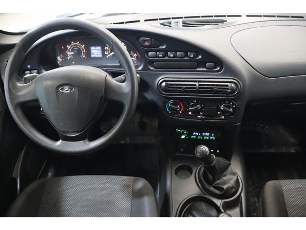 Lada (ВАЗ) Niva Travel I Рестайлинг с пробегом 2025 года, цена 1 336 000 рублей, 17708 км, внедорожник, Автокод Объявления