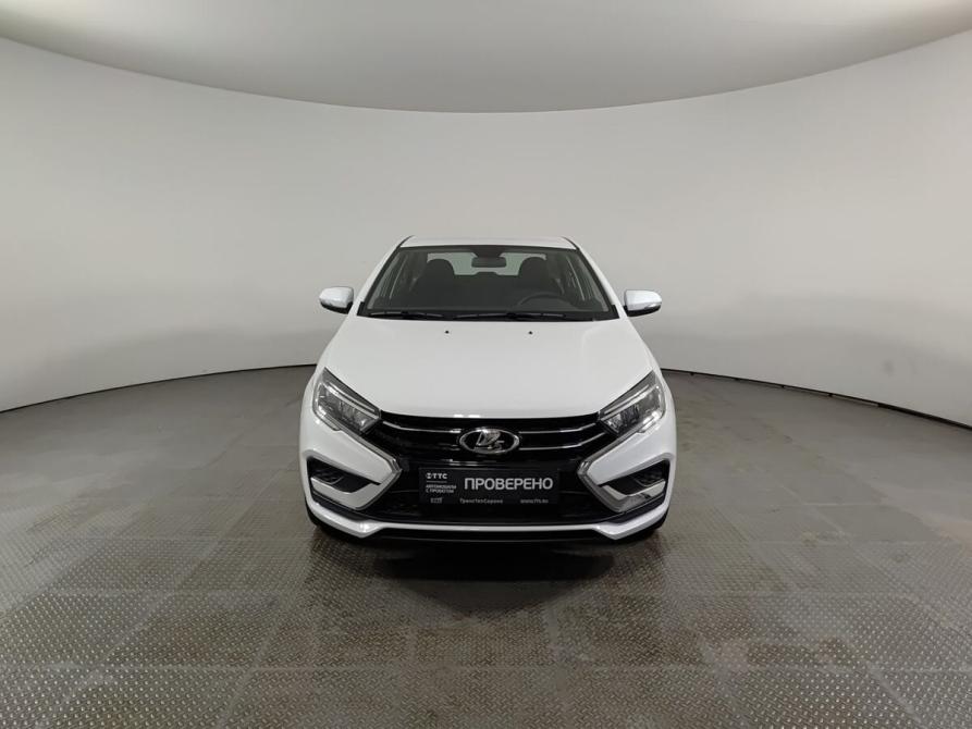 Lada (ВАЗ) Vesta I Рестайлинг (NG) Уфа  - изображение 2