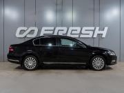 Volkswagen Passat B7 Воронеж  - изображение 28