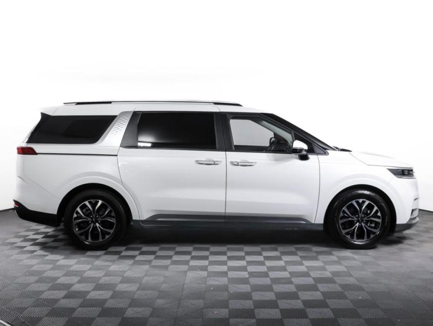 Kia Carnival IV Москва  - изображение 4