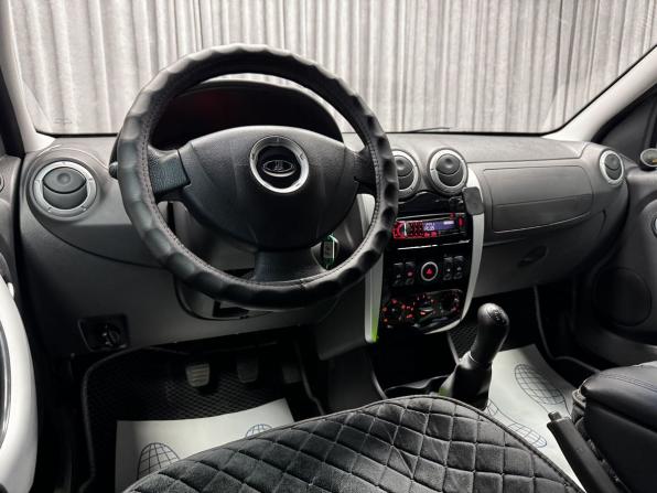 Lada (ВАЗ) Largus I с пробегом 2019 года, цена 970 000 рублей, 179553 км, универсал, Автокод Объявления