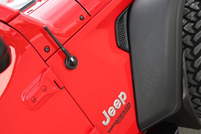 Jeep Wrangler IV (JL) с пробегом 2020 года, цена 5 250 000 рублей, 63739 км, внедорожник, Автокод Объявления