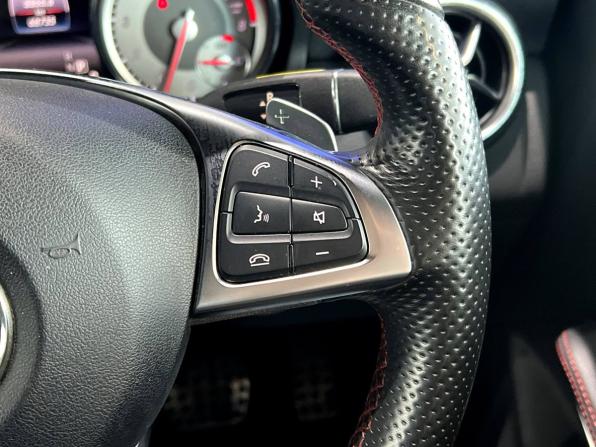 Mercedes-Benz CLA I (C117 X117) с пробегом 2016 года, цена 1 630 000 рублей, 68700 км, универсал, Автокод Объявления
