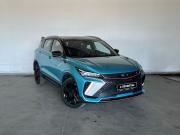 Geely Coolray I Рестайлинг Москва  - изображение 25