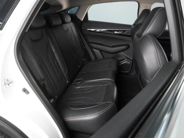 Changan CS85 I с пробегом 2020 года, цена 1 850 000 рублей, 73734 км, внедорожник, Автокод Объявления