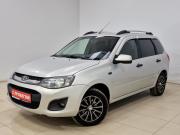 Lada (ВАЗ) Kalina II Альметьевск  - изображение 21