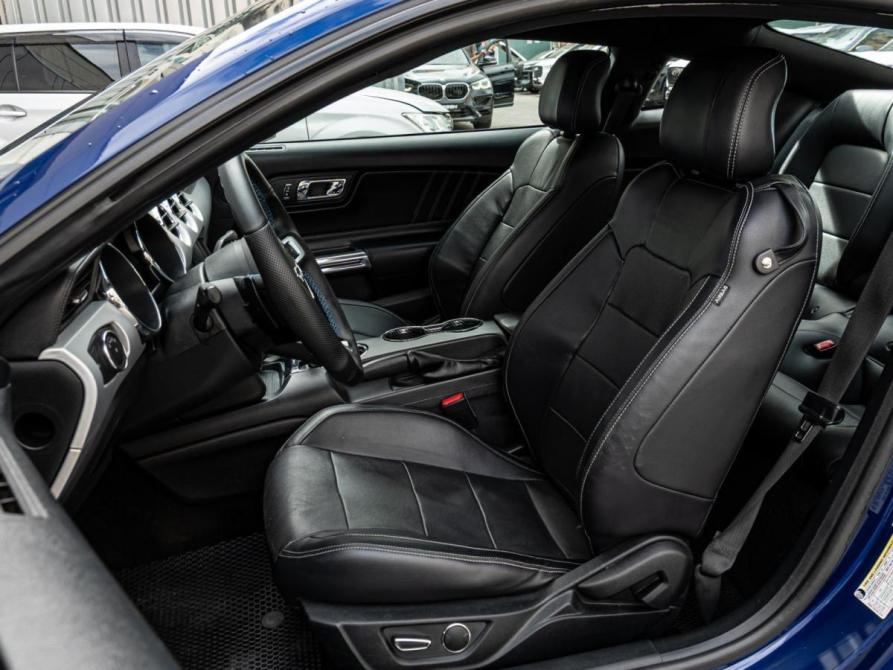 Ford Mustang VI Краснодар  - изображение 12
