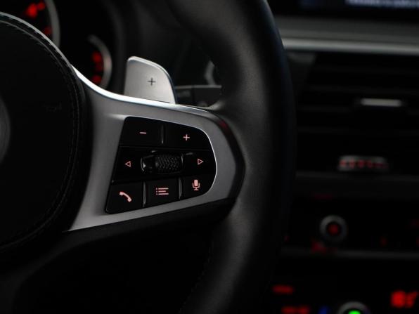 BMW X3 III (G01) с пробегом 2020 года, цена 4 100 000 рублей, 166471 км, внедорожник, Автокод Объявления