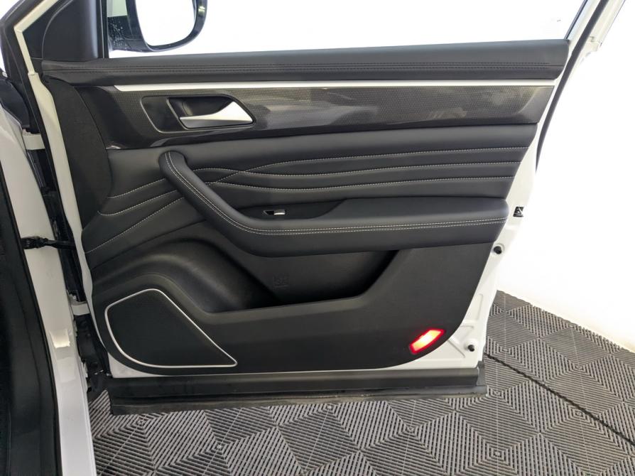 Dongfeng DFSK ix7 Москва  - изображение 27