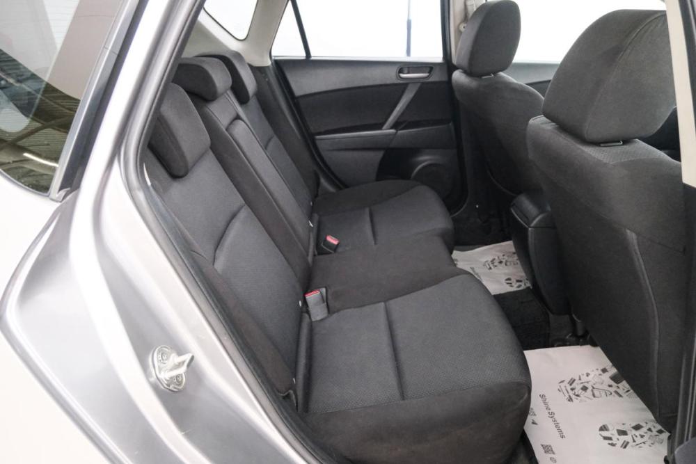 Mazda Axela II Красноярск  - изображение 20