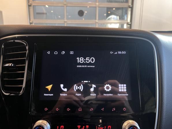 Mitsubishi Outlander III Рестайлинг 3 с пробегом 2022 года, цена 3 135 000 рублей, 31744 км, внедорожник, Автокод Объявления