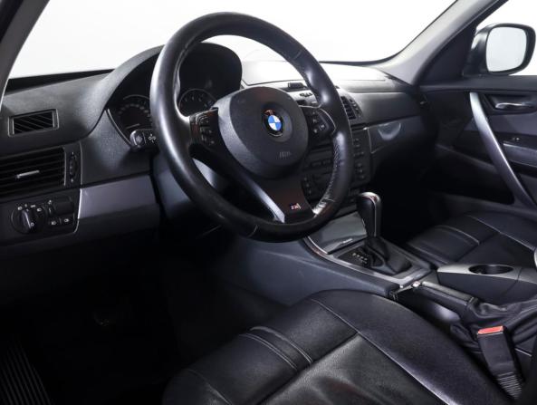 BMW X3 I (E83) Рестайлинг с пробегом 2010 года, цена 990 000 рублей, 296500 км, внедорожник, Автокод Объявления