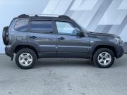 Lada (ВАЗ) Niva Travel I Екатеринбург  - изображение 30