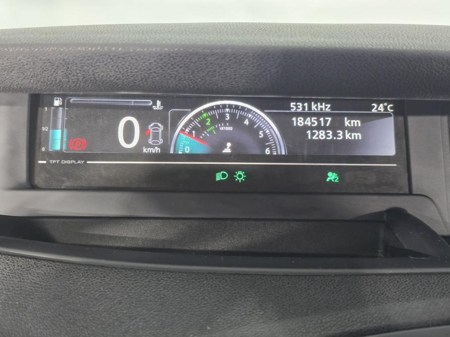 Renault Scenic III Рестайлинг 2 Санкт-Петербург  - изображение 9