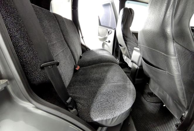 Chevrolet Niva I Рестайлинг с пробегом 2013 года, цена 649 000 рублей, 87734 км, внедорожник, Автокод Объявления