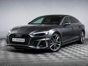 Audi A5 II (F5) Рестайлинг Москва  - изображение 22