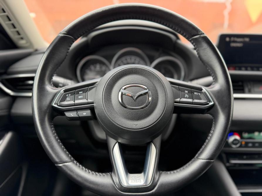 Mazda 6 III (GJ) Рестайлинг 2 Набережные Челны  - изображение 15