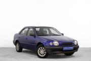 Toyota Corolla VIII (E110) Барнаул  - изображение 21