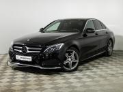 Mercedes-Benz C-Класс IV (W205) Санкт-Петербург  - изображение 19