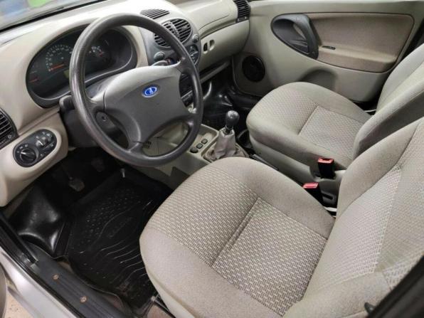 Lada (ВАЗ) Kalina I с пробегом 2011 года, цена 300 000 рублей, 52774 км, хэтчбек, Автокод Объявления