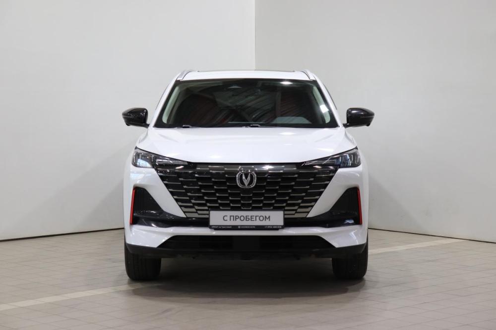 Changan CS55 Plus II Иркутск  - изображение 3