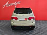 SsangYong Kyron I Рестайлинг Вологда  - изображение 22