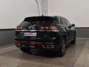 Volkswagen Teramont I Рестайлинг (China Market) Кемерово  - изображение 37