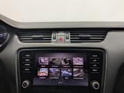 Skoda Octavia III (A7) Рестайлинг Санкт-Петербург  - изображение 46