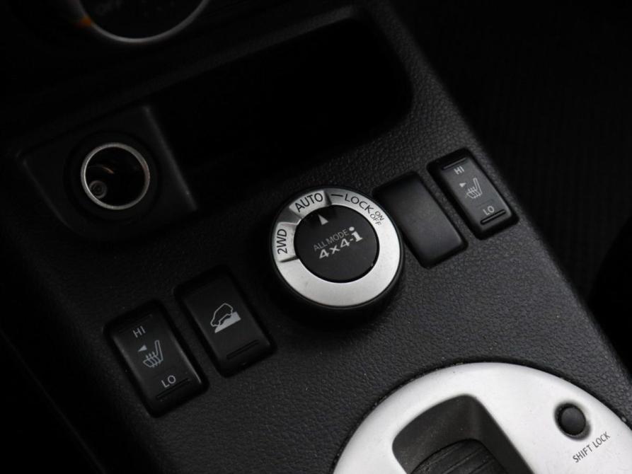 Nissan X-Trail II Рестайлинг Химки  - изображение 14