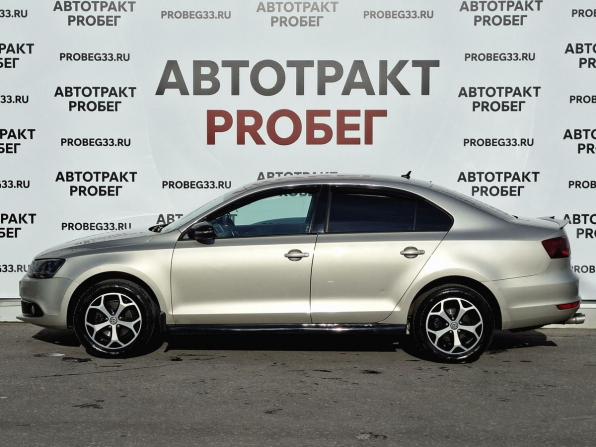 Volkswagen Jetta VI с пробегом 2012 года, цена 945 000 рублей, 190500 км, седан, Автокод Объявления