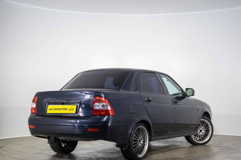 Lada (ВАЗ) Priora I Оренбург  - изображение 5