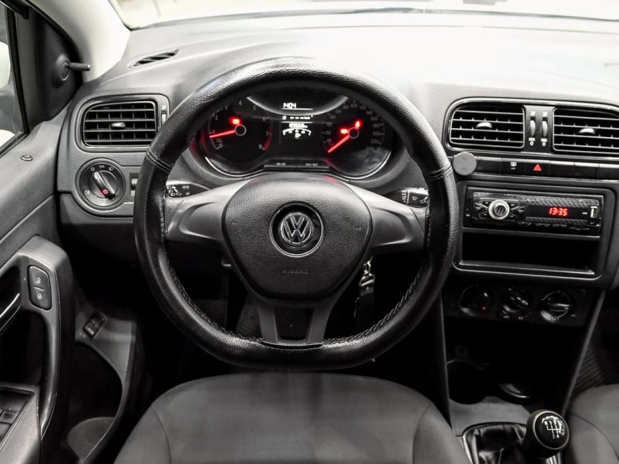 Volkswagen Polo V Рестайлинг Екатеринбург  - изображение 12