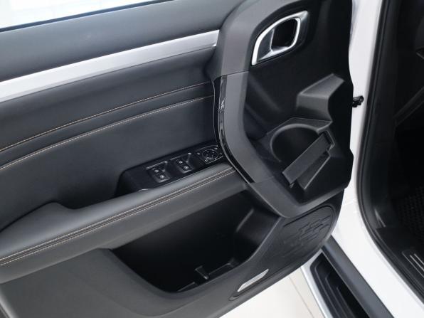 Haval Dargo I с пробегом 2024 года, цена 3 080 000 рублей, 16083 км, внедорожник, Автокод Объявления