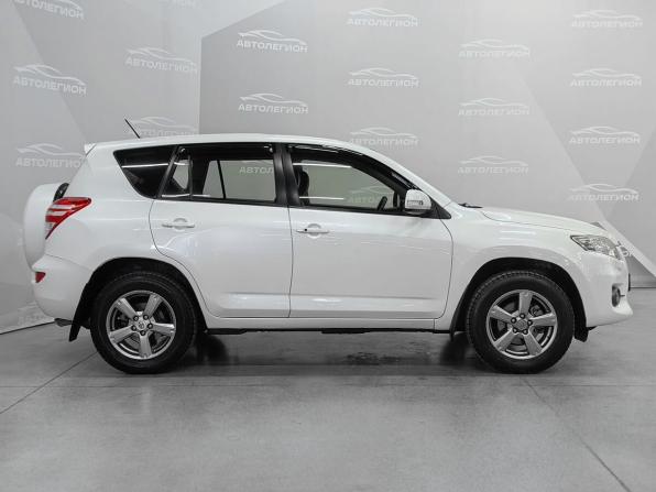 Toyota RAV4 III (XA30) Рестайлинг с пробегом 2012 года, цена 1 599 000 рублей, 202000 км, внедорожник, Автокод Объявления