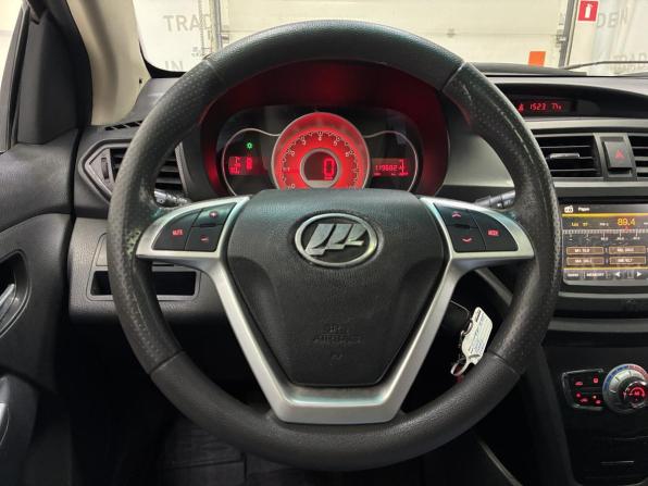 Lifan X50 с пробегом 2015 года, цена 499 000 рублей, 119000 км, хэтчбек, Автокод Объявления
