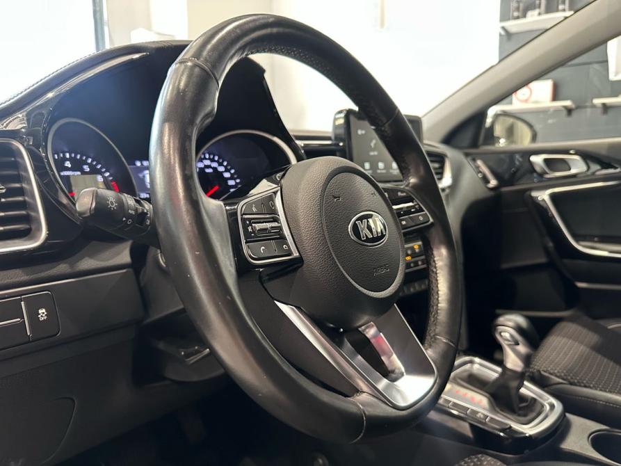 Kia Ceed III Москва  - изображение 15