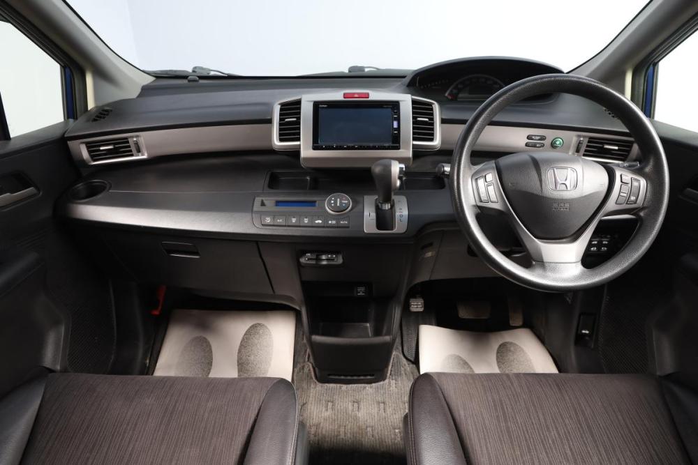Honda Freed I Рестайлинг 2 Новосибирск  - изображение 9