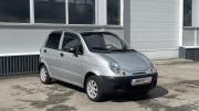 Daewoo Matiz I Рестайлинг Уфа  - изображение 15